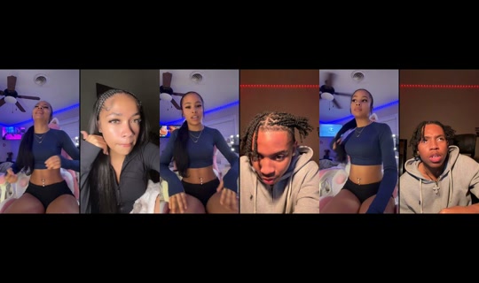 mia_m188's Live Session — Oct 28, 2026, 4:14 AM