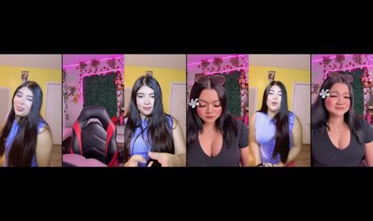 mia_mylee's Live Session — Jul 25, 2026, 5:58 AM