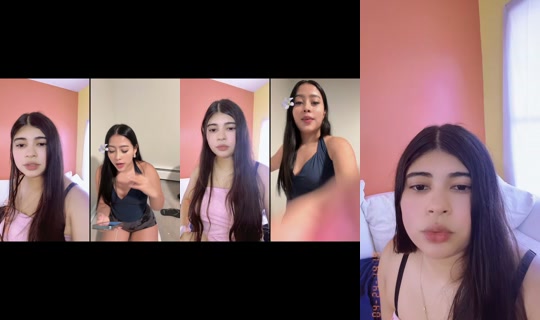 mia_mylee's Live Session — Oct 12, 2026, 7:55 PM