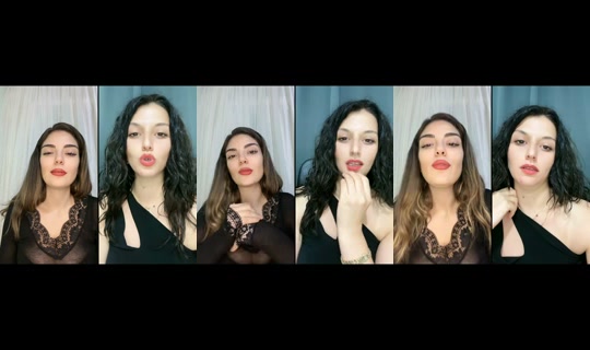 miaaaaaaa2233's Live Session — Sep 18, 2026, 1:24 PM