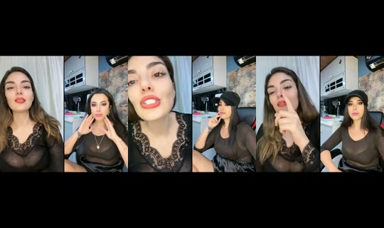 miaaaaaaa2233's Live Session — Sep 18, 2026, 2:22 PM