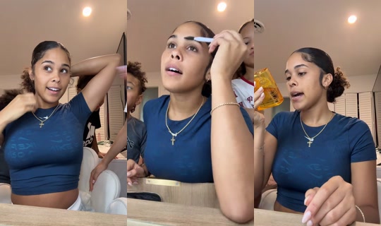 miaaandbella's Live Session — Jul 27, 2026, 4:47 PM