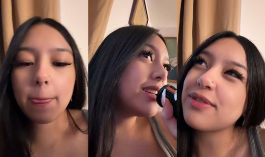 miaaurr's Live Session — Aug 10, 2026, 10:16 PM
