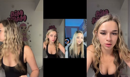 miablockk's Live Session — Aug 1, 2026, 1:00 AM