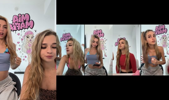 miablockk's Live Session — Aug 1, 2026, 7:05 PM