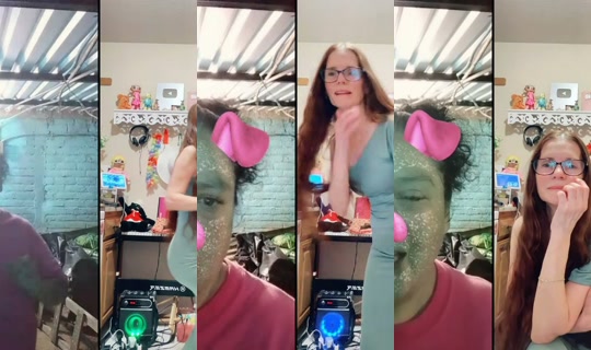 miabuelita289's Live Session — Aug 14, 2026, 2:29 AM