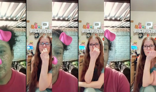 miabuelita289's Live Session — Aug 14, 2026, 3:19 AM