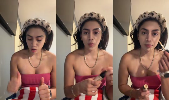 miacheca0's Live Session — Jul 8, 2026, 5:00 PM