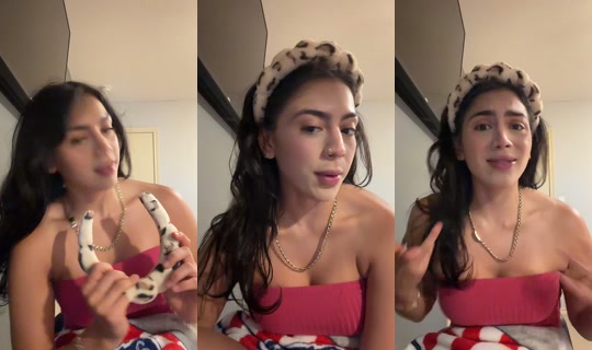 miacheca0's Live Session — Jul 8, 2026, 5:32 PM