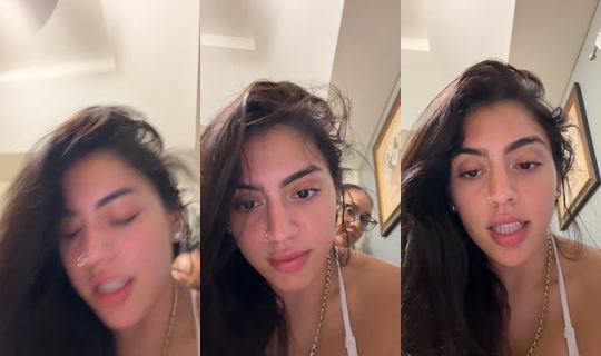 miacheca0's Live Session — Jul 15, 2026, 3:00 AM