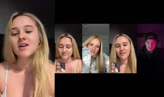 miaford9's Live Session — Sep 29, 2026, 10:18 PM