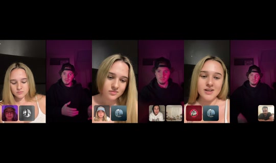 miaford9's Live Session — Sep 29, 2026, 11:08 PM