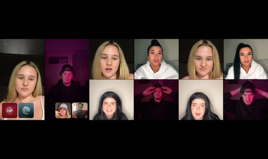 miaford9's Live Session — Sep 29, 2026, 11:58 PM