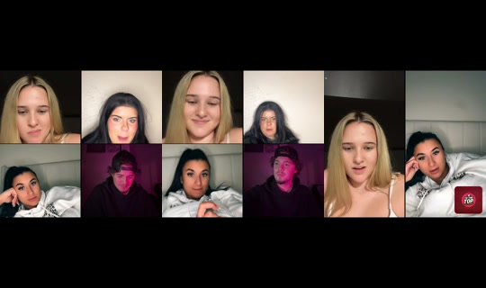 miaford9's Live Session — Sep 30, 2026, 12:42 AM