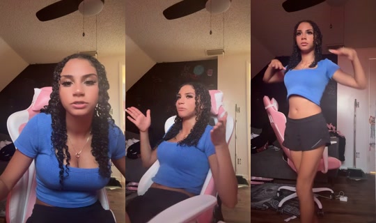 miahanlon3's Live Session — Jul 31, 2026, 10:58 PM