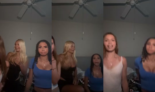 miahanlon3's Live Session — Aug 1, 2026, 12:00 AM