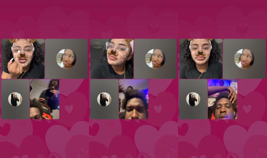 miahtionna's Live Session — Aug 15, 2026, 5:26 AM