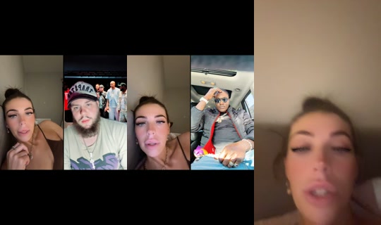 miajwx's Live Session — Jul 9, 2026, 12:28 AM