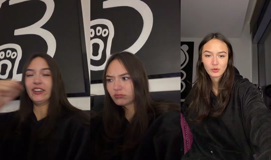 miakatthebrat's Live Session — Oct 18, 2026, 3:28 AM