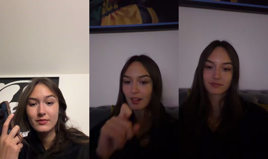 miakatthebrat's Live Session — Oct 18, 2026, 4:02 AM