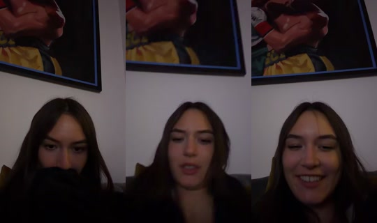 miakatthebrat's Live Session — Oct 18, 2026, 4:28 AM