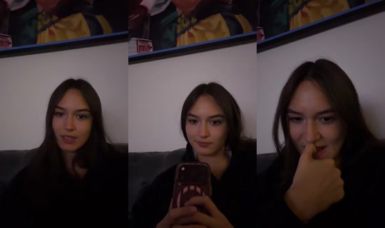 miakatthebrat's Live Session — Oct 18, 2026, 5:20 AM