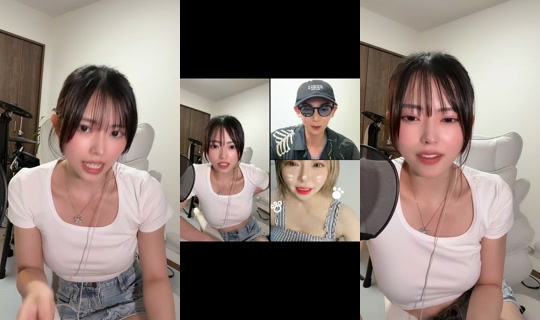 miamia_nyann's Live Session — Jul 25, 2026, 2:10 PM