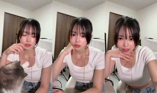miamia_nyann's Live Session — Jul 25, 2026, 3:52 PM