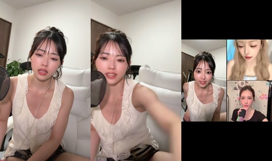 miamia_nyann's Live Session — Jul 26, 2026, 12:23 PM
