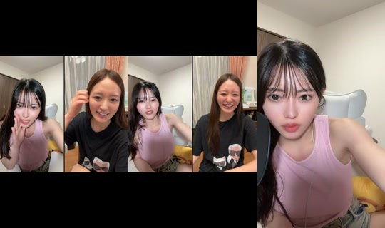 miamia_nyann's Live Session — Jul 27, 2026, 1:31 PM