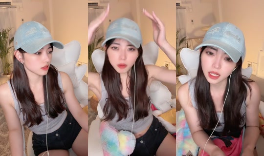 miamia_nyann's Live Session — Aug 27, 2026, 12:04 PM