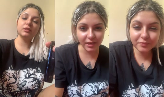 miamia_xdd's Live Session — Aug 11, 2026, 1:29 PM