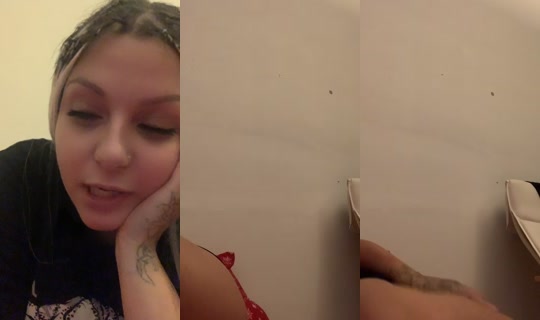 miamia_xdd's Live Session — Aug 11, 2026, 6:51 PM