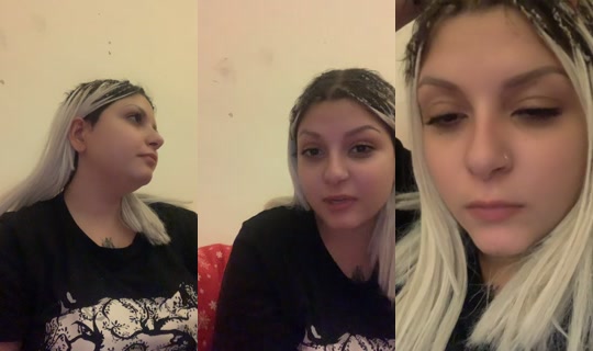miamia_xdd's Live Session — Aug 11, 2026, 7:20 PM