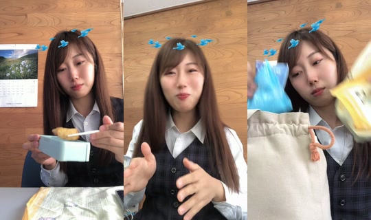 miamiaicecream's Live Session — Jul 22, 2026, 4:04 AM
