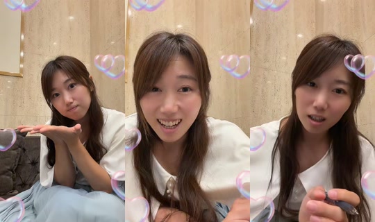 miamiaicecream's Live Session — Oct 1, 2026, 10:49 AM