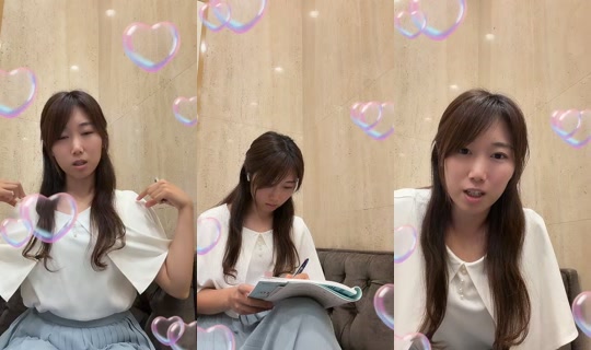 miamiaicecream's Live Session — Oct 1, 2026, 11:17 AM