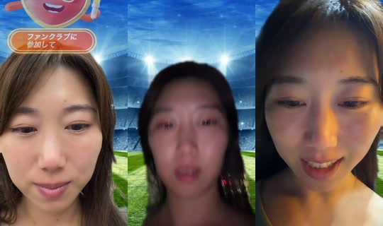 miamiaicecream's Live Session — Oct 21, 2026, 2:20 PM