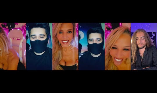 miamibarbie's Live Session — Jul 24, 2026, 10:50 PM