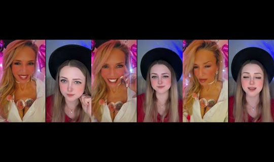 miamibarbie's Live Session — Jul 25, 2026, 11:45 PM