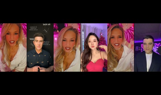 miamibarbie's Live Session — Jul 26, 2026, 3:46 AM