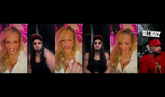miamibarbie's Live Session — Jul 26, 2026, 4:22 AM
