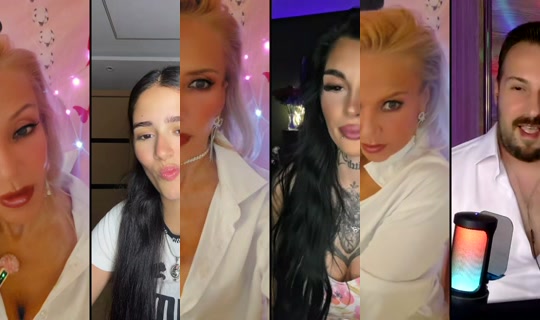 miamibarbie's Live Session — Jul 27, 2026, 10:38 PM