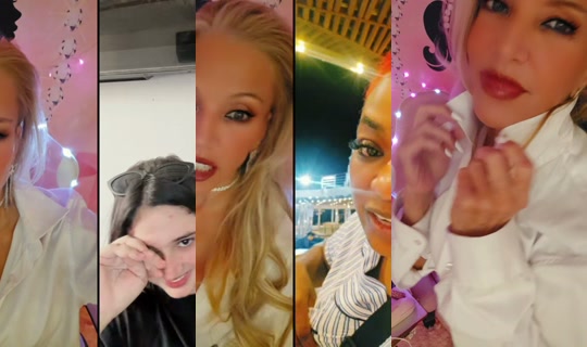 miamibarbie's Live Session — Jul 28, 2026, 4:32 AM
