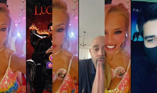 miamibarbie's Live Session — Jul 28, 2026, 11:30 PM