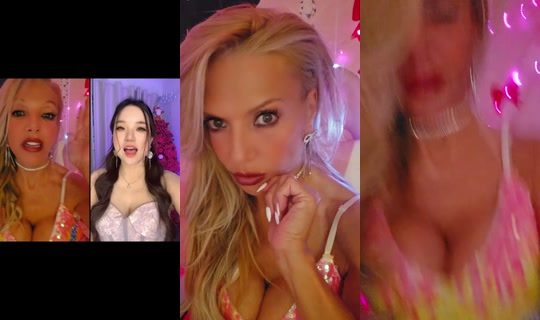 miamibarbie's Live Session — Jul 29, 2026, 3:42 AM