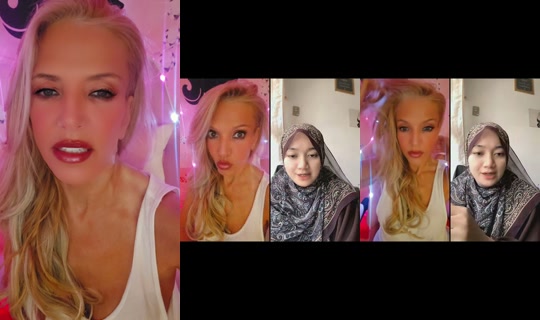 miamibarbie's Live Session — Jul 29, 2026, 4:33 AM