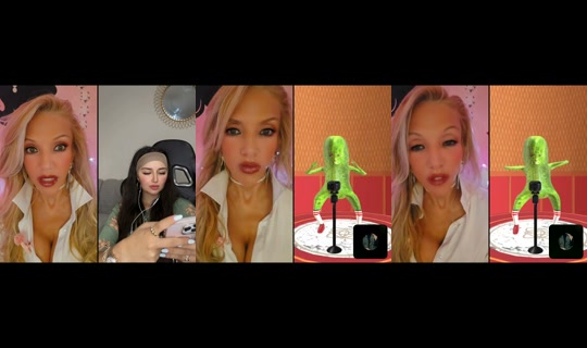 miamibarbie's Live Session — Jul 29, 2026, 10:29 PM
