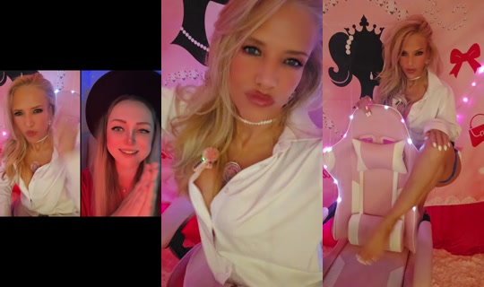 miamibarbie's Live Session — Jul 30, 2026, 12:02 AM