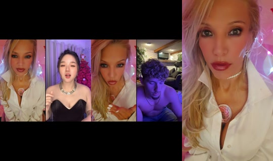 miamibarbie's Live Session — Jul 30, 2026, 4:30 AM